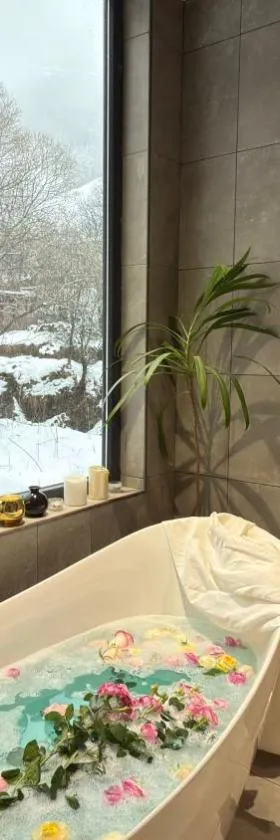 The Nest Guesthouse - Vanadzor，位于Vanadzor的酒店