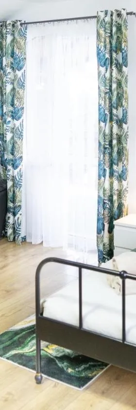 Apartament Pod orzechem，位于赖曼瑙-兹德鲁伊的酒店