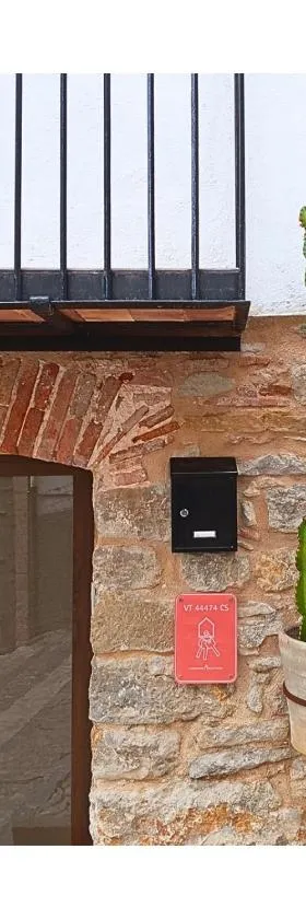 Casa Morel，位于莫雷拉的酒店