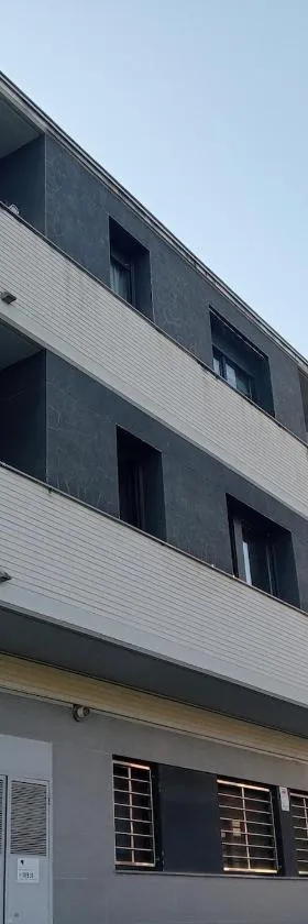 Apartamento Castellet1，位于San Vicente de Castellet的酒店