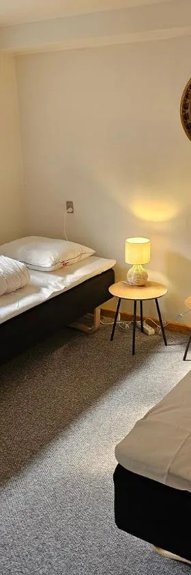 Dream Sleep Inn，位于奥尔堡的酒店