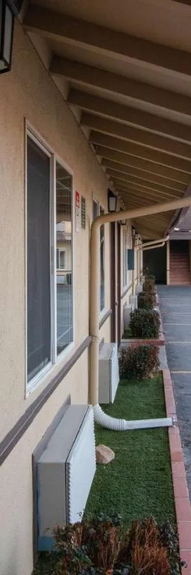 Quality Inn Bishop near Mammoth，位于毕夏普的酒店