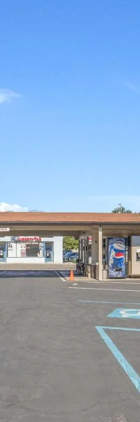 怀里卡伊克诺旅店 ，位于怀里卡的酒店