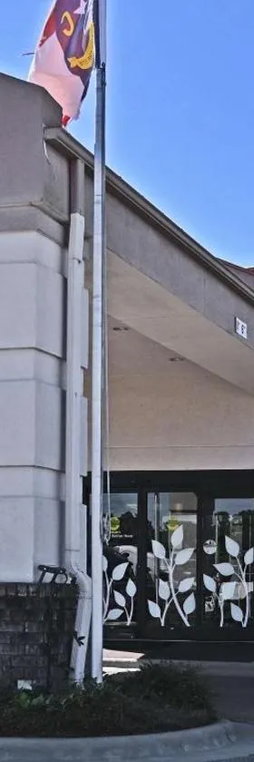 Sleep Inn & Suites Spring Lake - Fayetteville near Fort Bragg，位于斯普林莱克的酒店