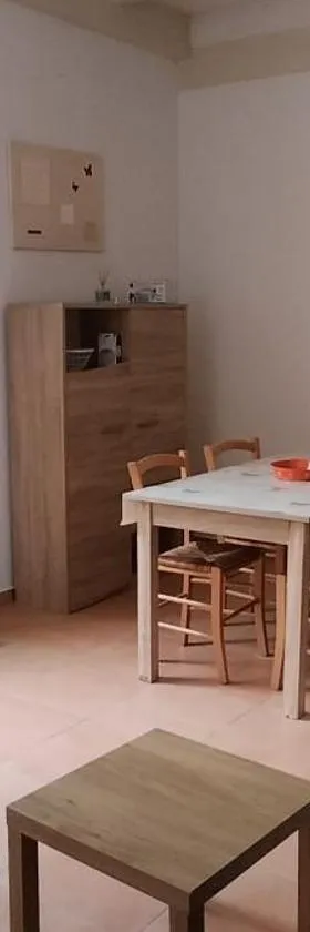 Gîte Les 2 oliviers，位于Canet的酒店