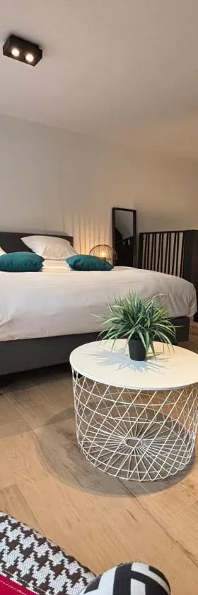 -1331- Chambres à louer，位于杜柏的酒店