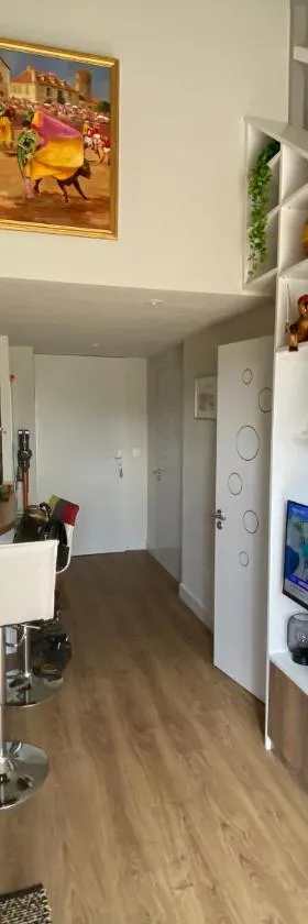 Saskia，位于巴布通莱班的酒店