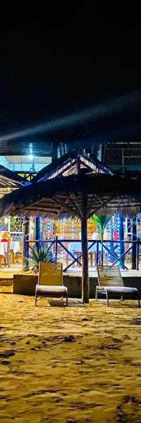 Tropical Paradise Nosy Be，位于贝岛的酒店