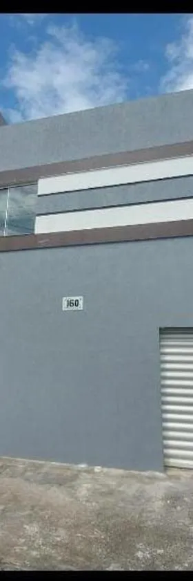 Apartamento em Alagoinhas，位于阿拉戈伊尼亚斯的酒店
