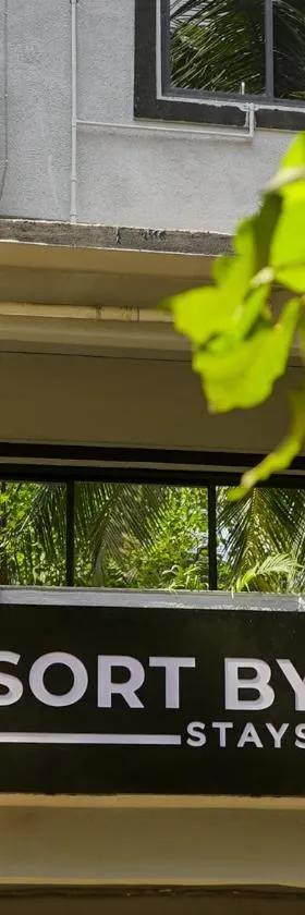 Sort By Stays , Siolim，位于西奥利姆的酒店