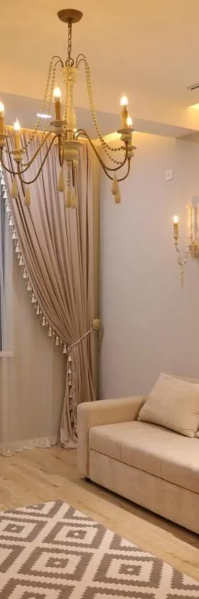 Lavender Haven，位于苦盏的酒店