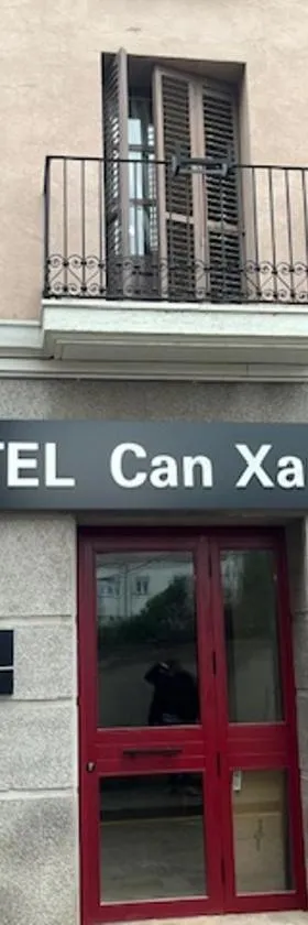 Can Xaran Hotel，位于曼列乌的酒店