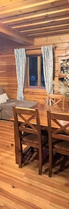 Žaslių sodyba，位于Žasliai的酒店