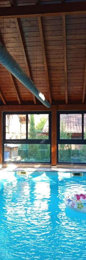 La Casa Malvarrosa，位于安普埃罗的酒店