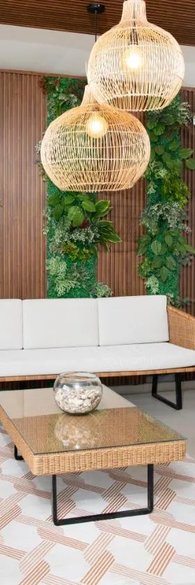 Hotel Velero Guajira Real，位于丰塞卡的酒店