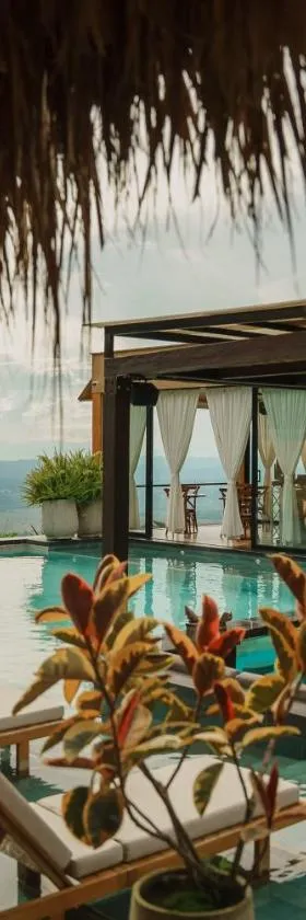 Casamalva villas，位于Buenavista的酒店