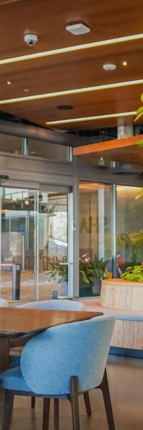 Shashi Hotel Mountain View Palo Alto，位于山景城的酒店