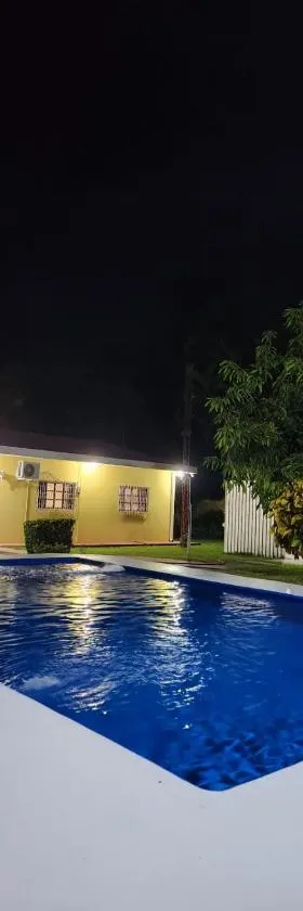 El Paraíso Escondido，位于San Luis的酒店