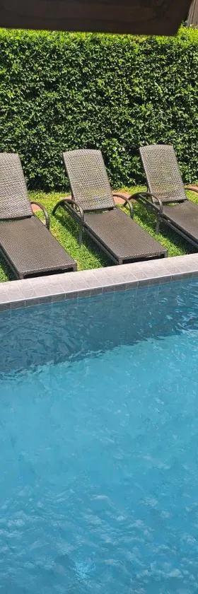 Chada Mantra Hotel，位于清迈的酒店