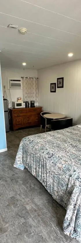 Old Orchard Beach Motel，位于旧奥查德比奇的酒店