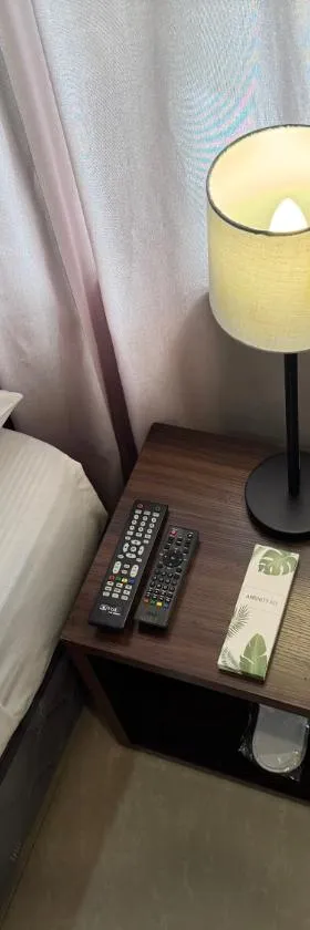 Soi Suites，位于Talibon的酒店