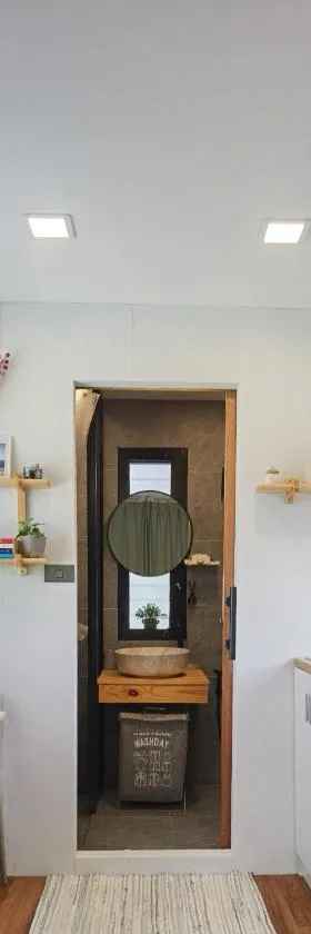 How Hide Homestay，位于Ban Tha Makham的酒店