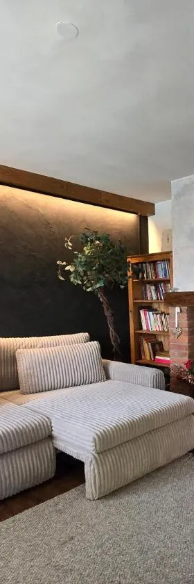 The hill house Milk and Honey with wellness，位于Novi Marof的酒店