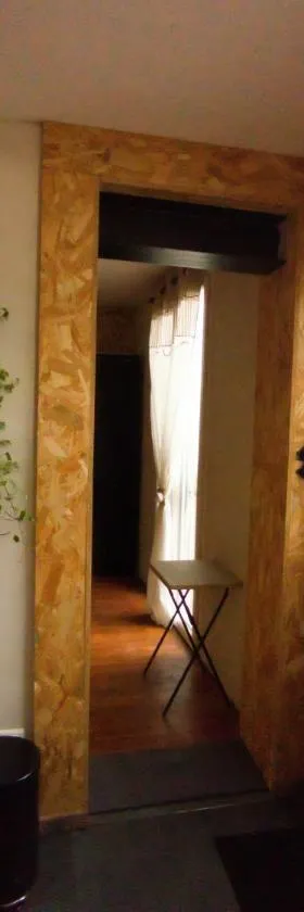 Logement dans résidence principale Le Crès，位于Le Crès的酒店