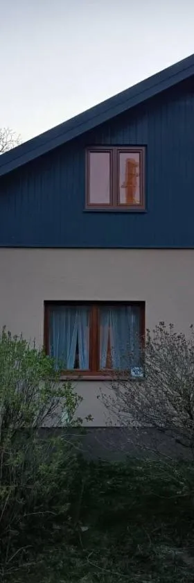 Chata na hradzi，位于Lekárovce的酒店