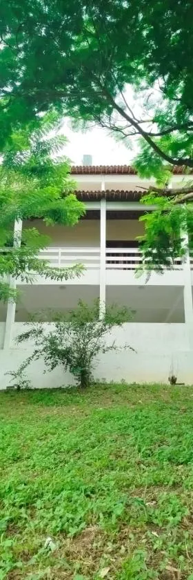 Quarto Privativo，位于大坎皮纳的酒店
