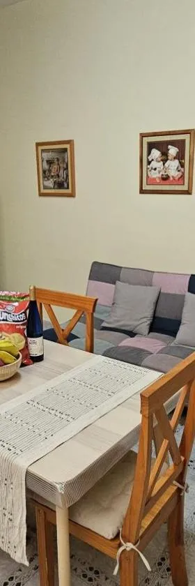 El Cedro，位于La Jaca的酒店