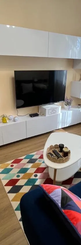Apartament Mariacka，位于姆瓦瓦的酒店