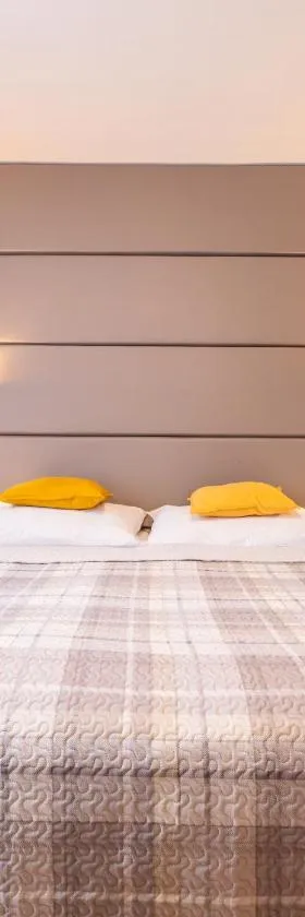 Hotel Benica，位于贝内绍夫的酒店