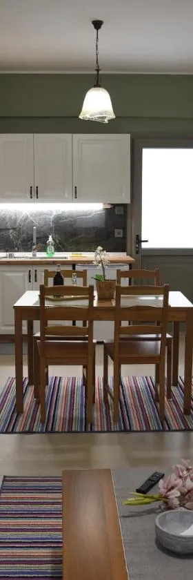 Hara House，位于沃尼扎的酒店