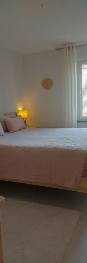 feel like your own home，位于斯德哥尔摩的酒店