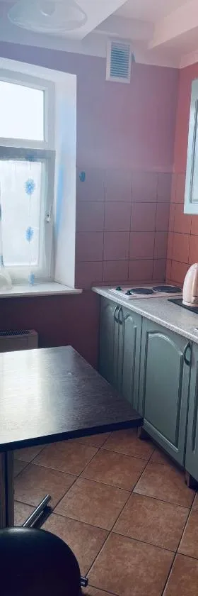 Hostel，位于格但斯克旧城的酒店