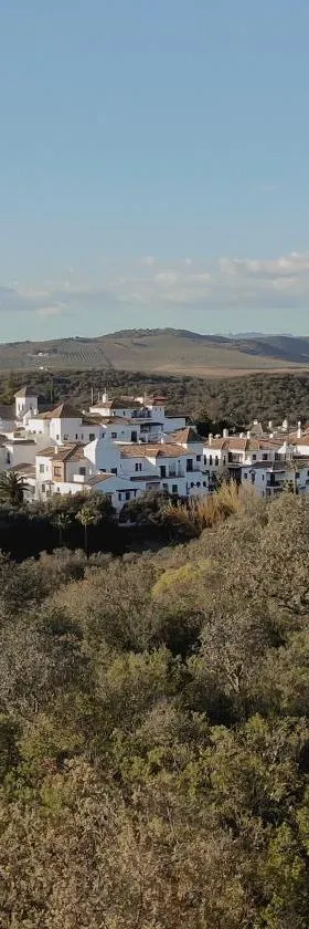 Finca La Bobadilla - The Leading Hotels of the World，位于维拉努埃瓦·德·塔皮亚的酒店