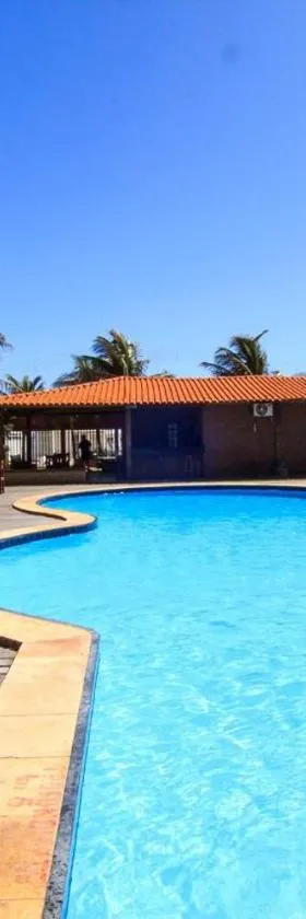 Porto Futuro Hotel，位于福塔莱萨的酒店