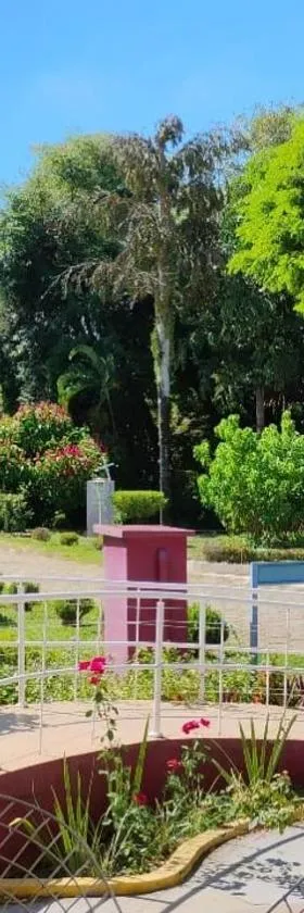 Eventos e Hospedagem São José，位于索罗卡巴的酒店