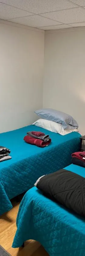 Art Gallery Hostel，位于Whitefield的酒店