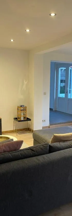 mooie vakantiewoning bij BRUGGE，位于达默的酒店