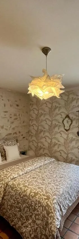 Suite dans longère，位于Torfou的酒店