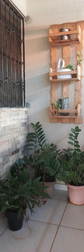 Casa próximo ao shopping Mangabeira，位于若昂佩索阿的酒店