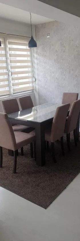 Kumanovo Comfort Apartment，位于库马诺沃的酒店