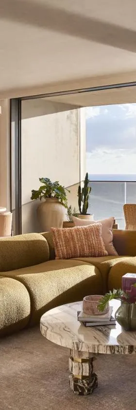 Mondrian Gold Coast，位于黄金海岸的酒店