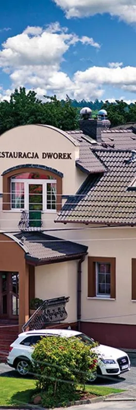 德沃雷克宾馆，位于Szonowice的酒店