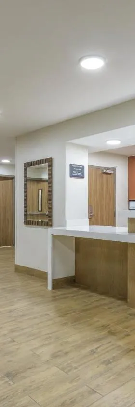 Candlewood Suites Southfield - Detroit by IHG，位于南菲尔德的酒店