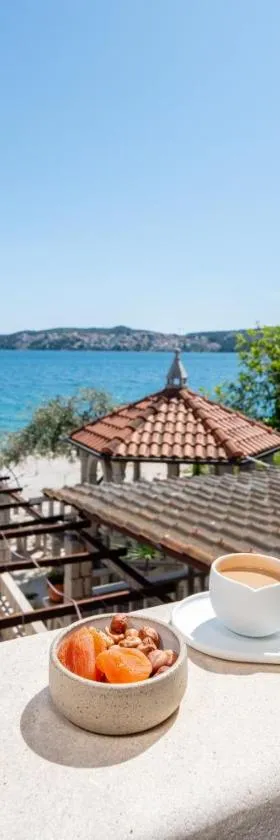 Villa Segetski dvori - Tradition since 1964，位于特罗吉尔的酒店