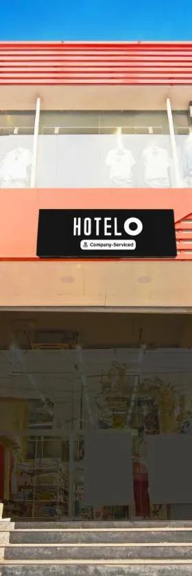 Super Hotel O Santragachi Junction Formerly Hotel Shubra，位于加尔各答的酒店
