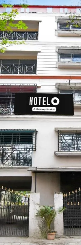 Super Hotel O Rajarhat Near NKDA Stadium Formerly Filoxenia，位于New Town的酒店